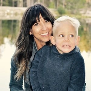 Meet your Posher, Rebecca